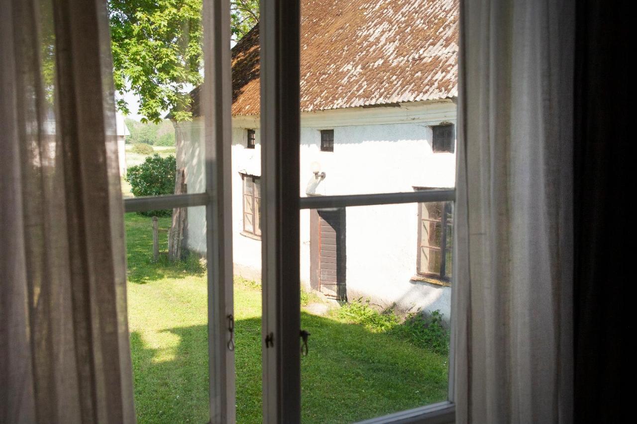 Bed & Breakfast Three Pheasants Boutique Ekeby (Gotland)