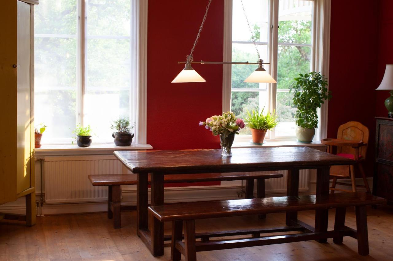 Three Pheasants Boutique Bed & Breakfast 4*