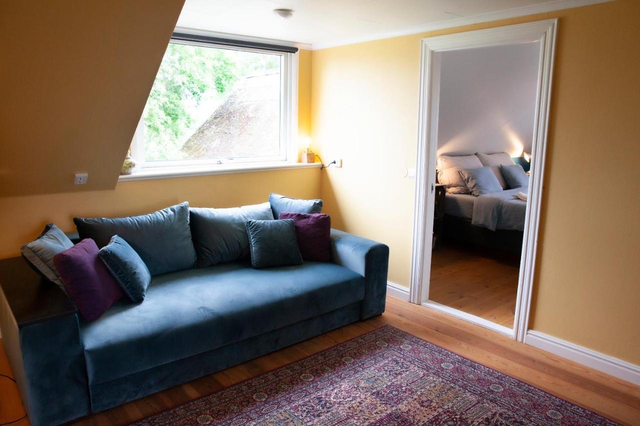 Three Pheasants Boutique Bed & Breakfast