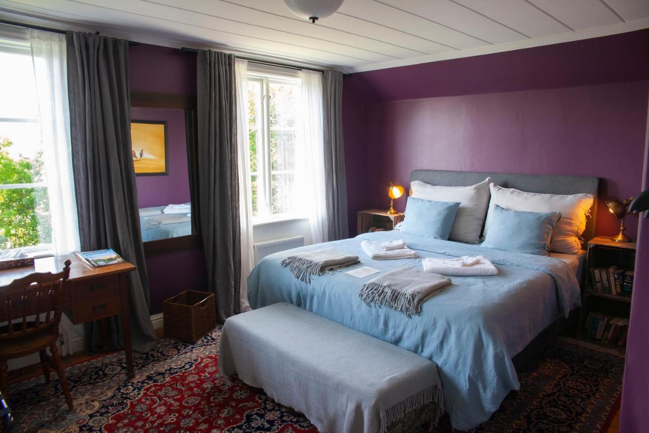 Three Pheasants Boutique 4* Ekeby (Gotland)